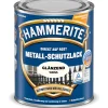 Hammerite Metallschutzlack weiß glänzend 250 ml