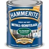 Hammerite Metallschutzlack dunkelgrün glänzend 2,5 L