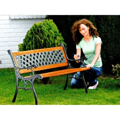 Hammerite Metallschutzlack silbergaz Hammerschlag 750 ml