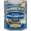 Hammerite Metallschutzlack silber glänzend 250 ml