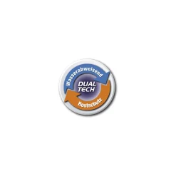 Hammerite Metallschutzlack silber glanz 750 ml