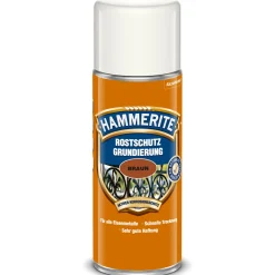 Hammerite Rostschutzgrundierung 400 ml