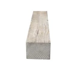 Hartmann Kantholz rauh getrocknet 58 x 58 x 3000 mm Kreuzh Scharfk.