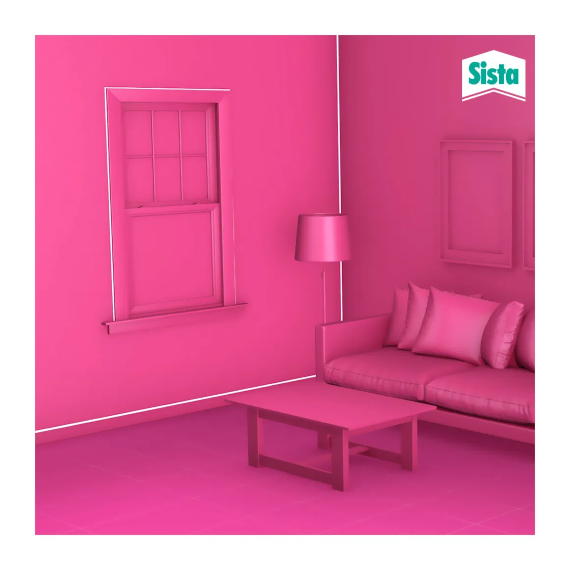 Henkel Sista Dichtstoff Füllen und Ausbessern 100 ml weiß