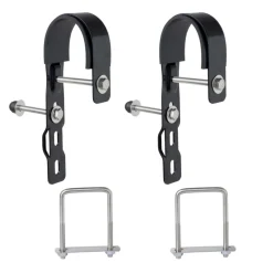 HEPA Geländerset für Balkon