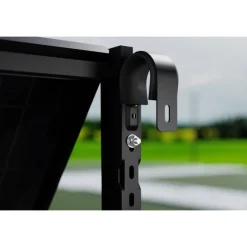 HEPA Geländerset für Balkon