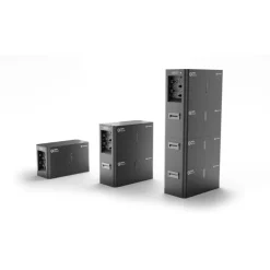 HEPA Powercube 2200 Solarspeicher