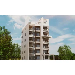 HEPA Premium 800 Balkon-Komplettkraftwerk