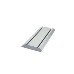 Hibitaro  Endkappen für untere Laufschiene für 2-läufige Bodenschiene