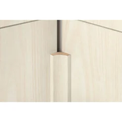 Hohlkehlleiste Birnbaum 2,6 m