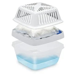 Humydry Raumentfeuchter Premium Plus 450g