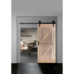 Indo  Barndoor Bristol 2.150 x 1.000 mm handgefertigt