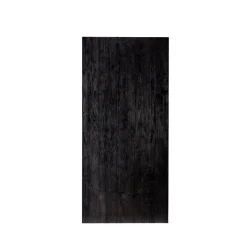 Indo Barndoor Charred 2.150 x 1.000 mm handgefertigt