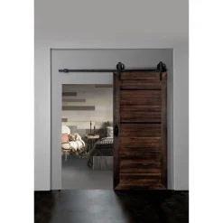 Indo  Barndoor Parma 2.150 x 1.000 mm handgefertigt