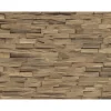 Indo Wandverkleidung Beachwood Walnut Natural 10er-Set