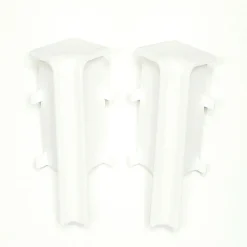 Innenecke Topline weiß 3,5 x 3 x 5,8 cm