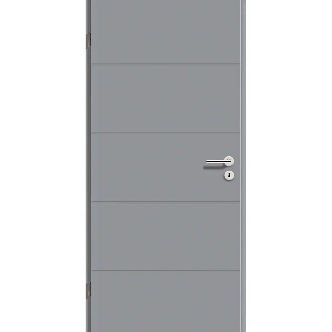 Innentür Neoline GLN747 198,5 x 73,5 x 3,9 cm Din L