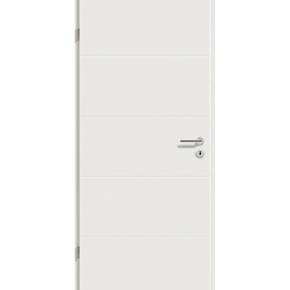 Innentür Neoline GLN224 198,5 x 86 x 3,9 cm Din R