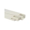 Installationskanal PVC, 30x30mm,2m,rein-
