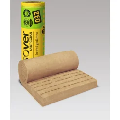 ISOVER Klemmfilz 032 125 x 270 x 18 cm