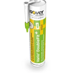 ISOVER Universal-Klebe-Dichtmasse Vario DoubleFit 310 ml