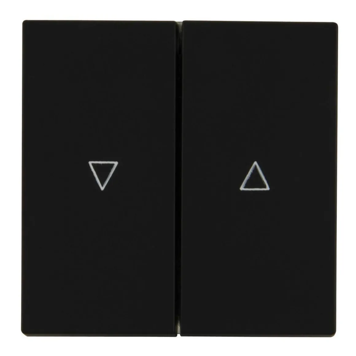 Jalousientaster Sao Paulo anthrazit Serie 902