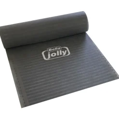 Jollytherm Fußbodenheizung Top-Therm Basic für Laminat/Parkett/Klickvinyl 1,25 m²