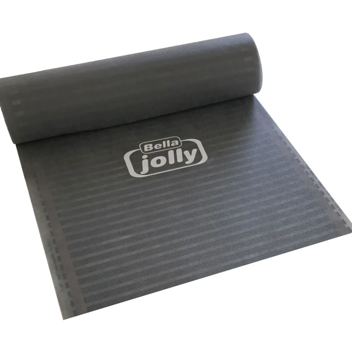 Jollytherm Fußbodenheizung Top-Therm Basic für Laminat/Parkett/Klickvinyl 1,25 m²