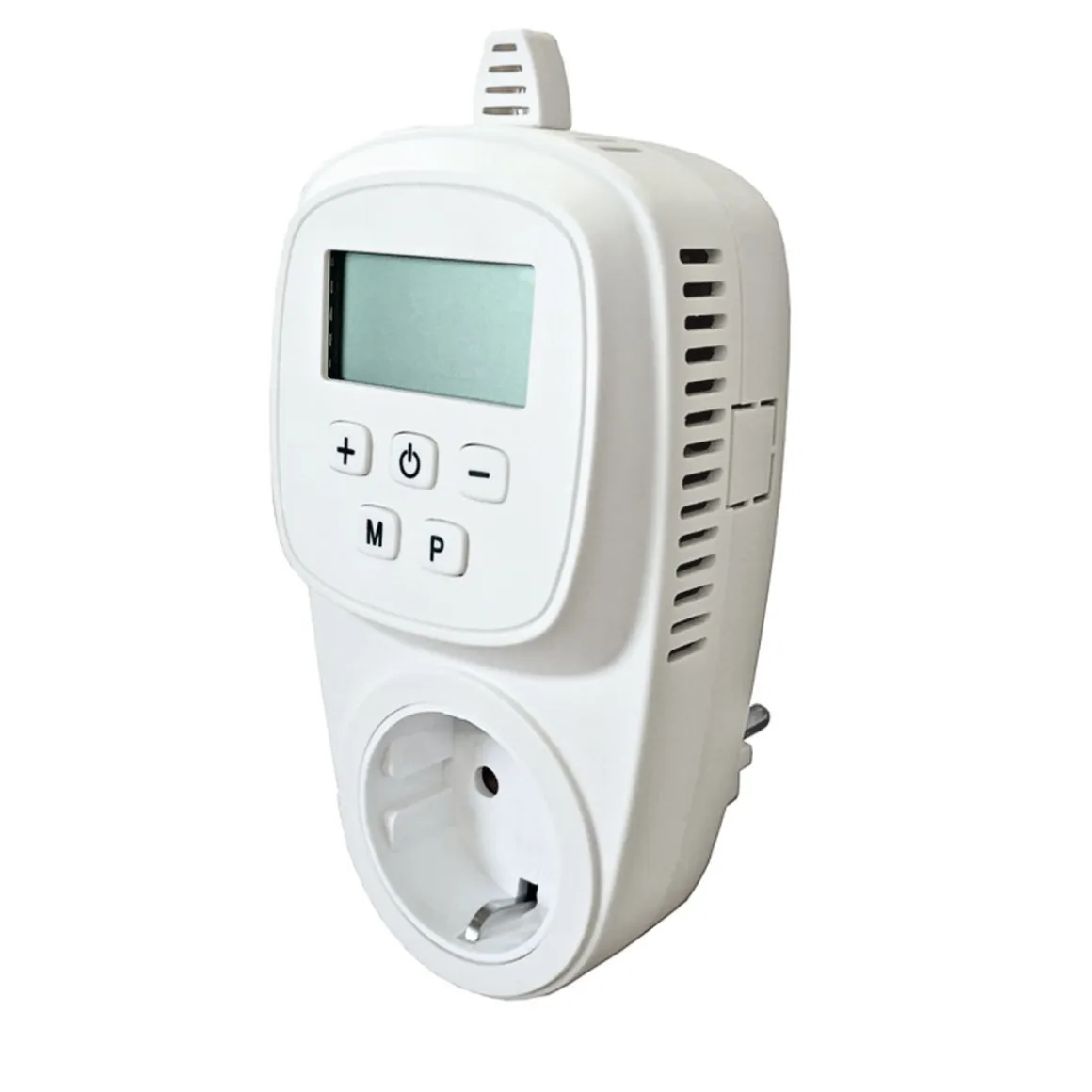 Jollytherm Raumthermostat für Wandheizkörper
