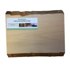 JÜRGENS  Schnittholz Buche