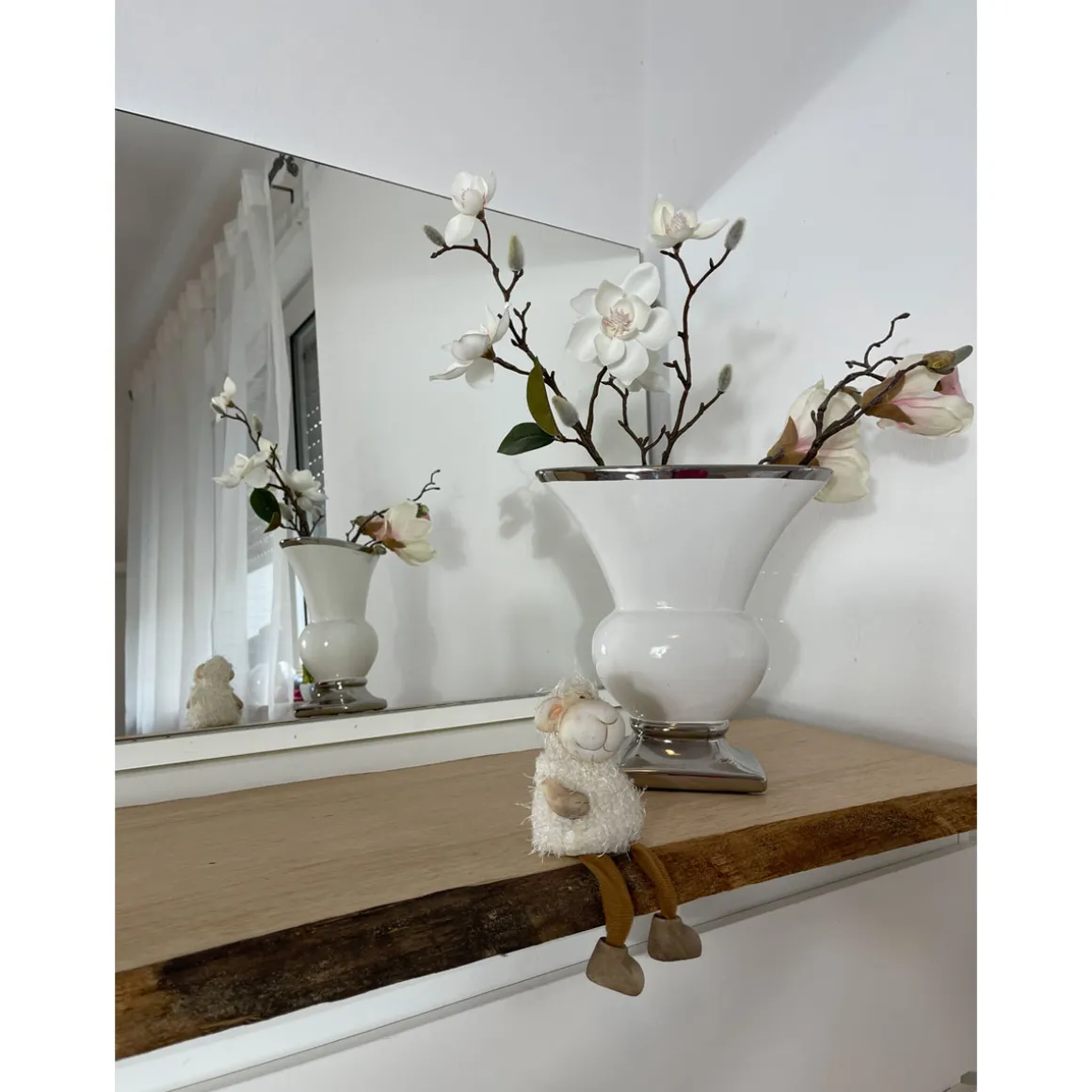 JÜRGENS Schnittholz Eiche