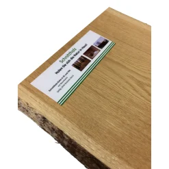 JÜRGENS Schnittholz Eiche