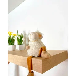 JÜRGENS  Schnittholz Eiche 120 x 12-17 cm