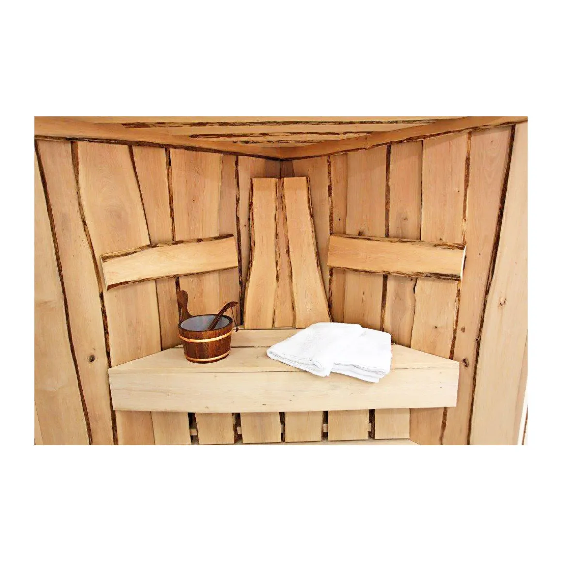 JÜRGENS Schnittholz Erle 120 x 15-20 cm