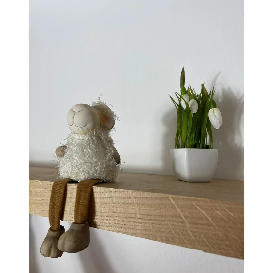 JÜRGENS Starkholz Eiche