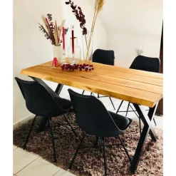 JÜRGENS  Starkholz Eiche