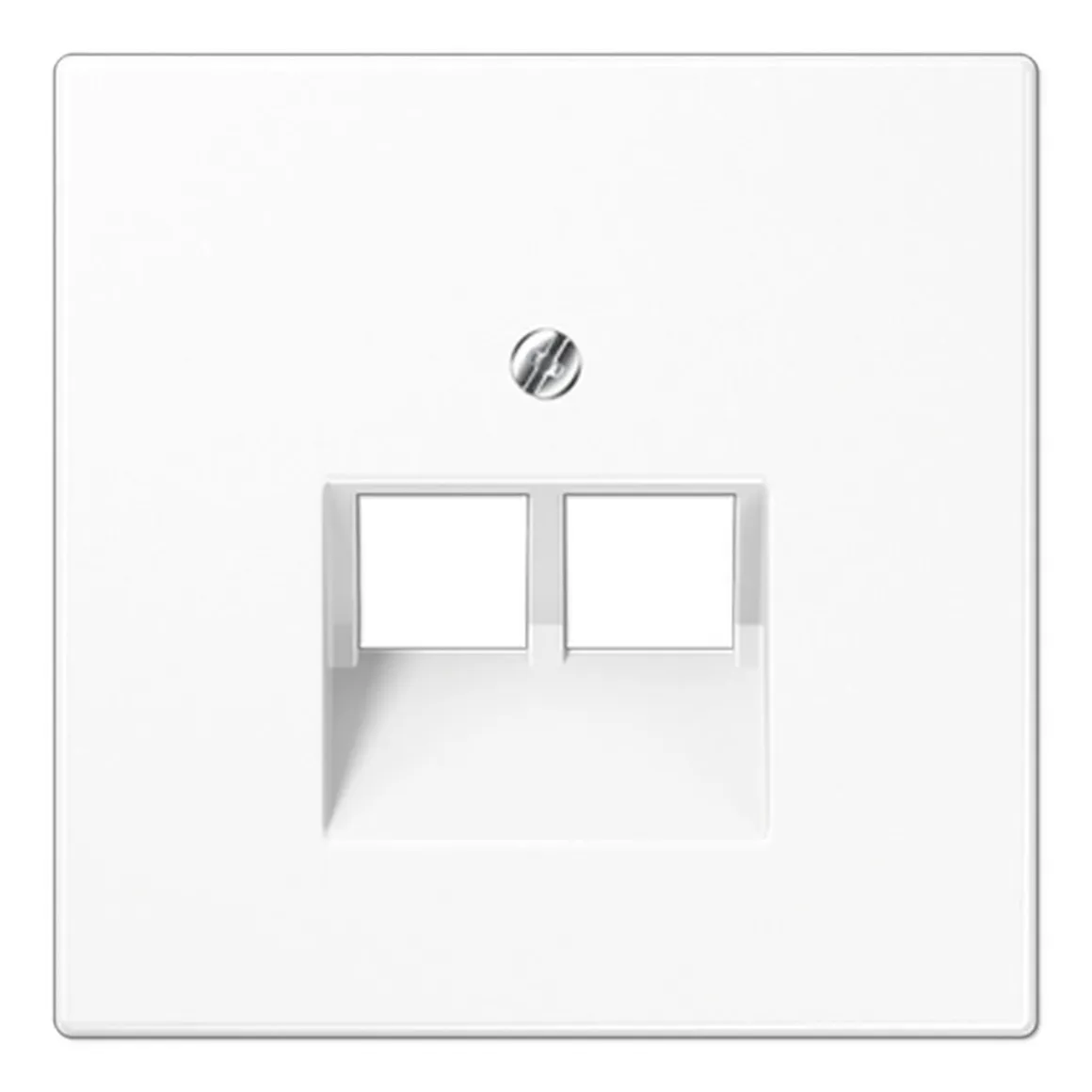 Jung UAE-Abdeckung LS 990