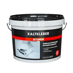 Kaltkleber 10 kg