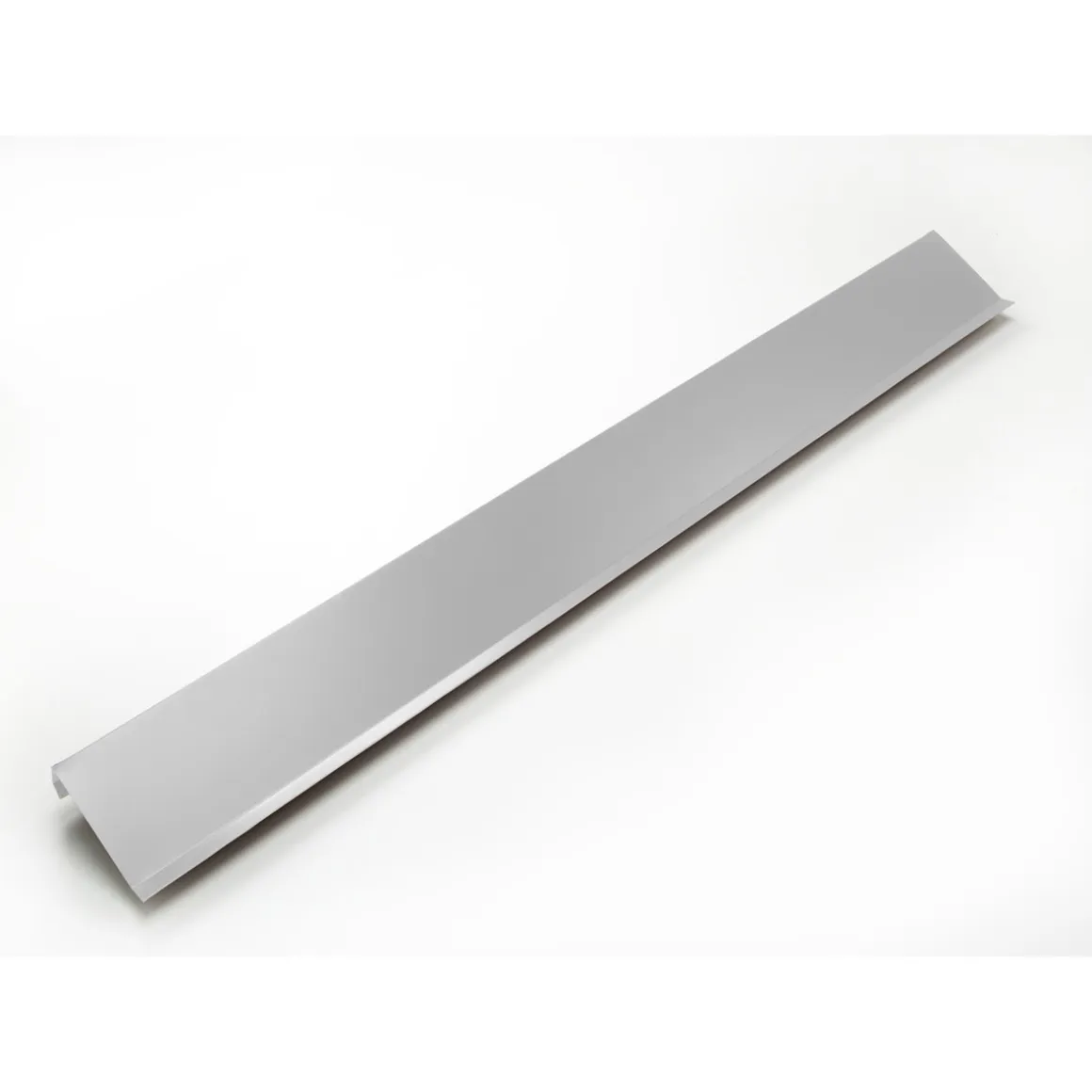 Kantenwinkel H12 verzinkt 1,00 m gerade