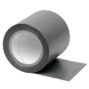 Klebeband grau 10 x 50 mm