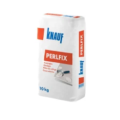 Knauf Ansetzgips Perlfix 10 kg