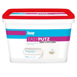 Knauf Dekorputz EASY PUTZ fein 1 mm 20 kg