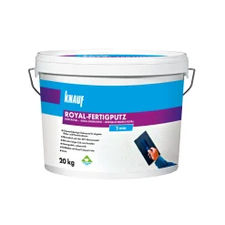 Knauf Fertigputz Royal 2 mm 20kg