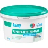 Knauf Spachtelmasse Uniflott Finish imprägniert 6 kg
