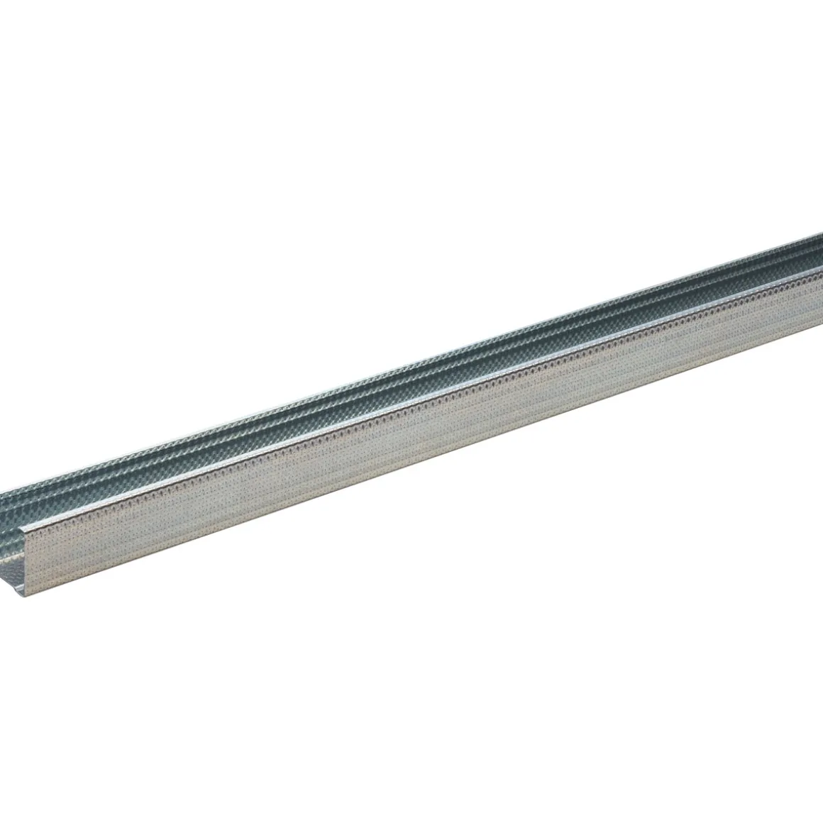 Knauf Standprofil CW 260 x 5 x 5 cm