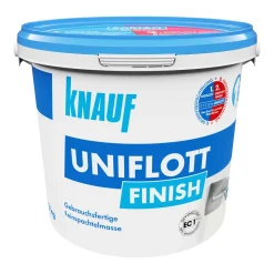 Knauf Uniflott Finish 8 kg