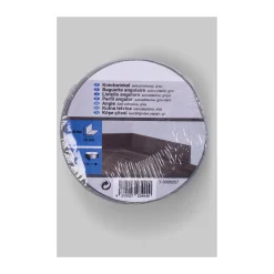 Knickwinkel grau 18/18 in 5,0 m