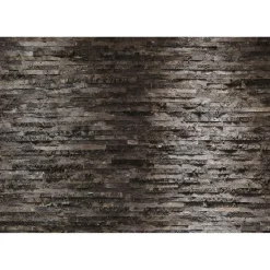 Komar Papier-Fototapete Birkenrinde 8-teilig 368 x 254 cm