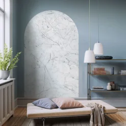 Komar  Selbstklebende Vlies Fototapete Slab 127x200 cm