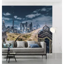 Komar Vlies Fototapete 1001 Nacht 450x280 cm